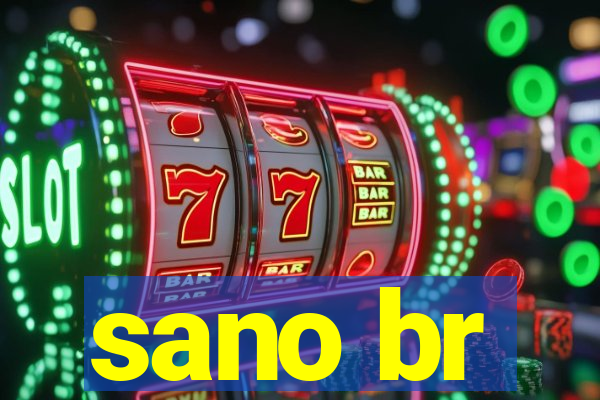 sano br